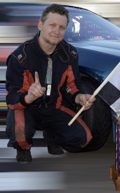 Matt Watson- Mechanic