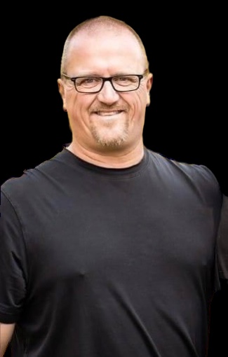 Jason MacAusland – Jack Man