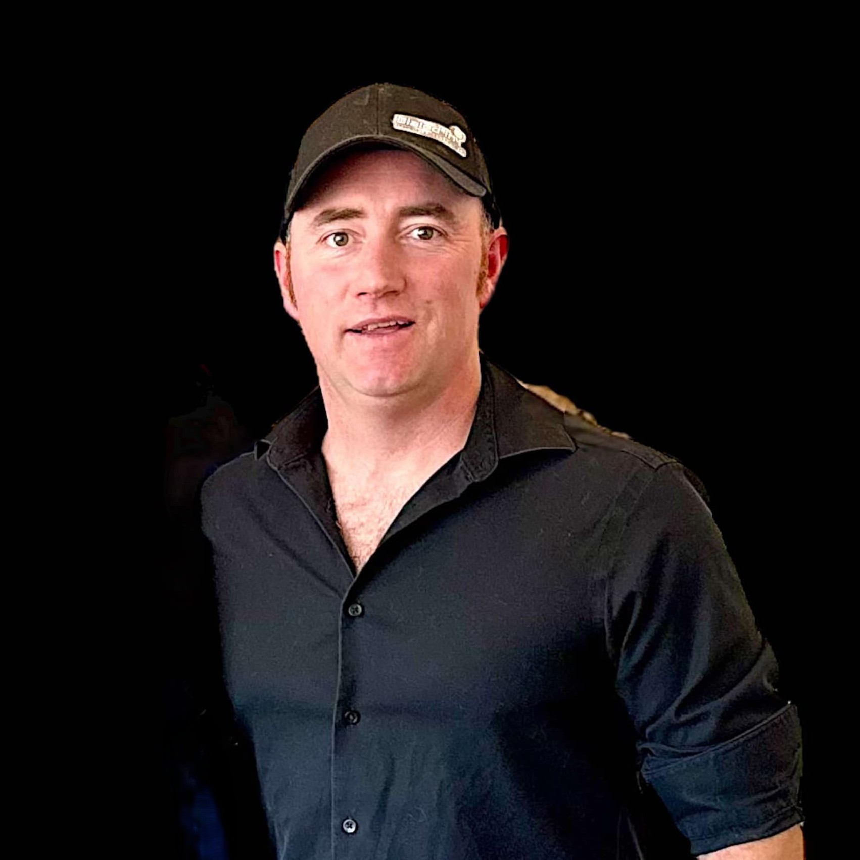 Gordie McKenna